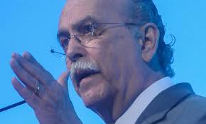 Estamos perto do descontrole fiscal', diz o economista José Roberto  Mendonça de Barros