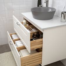 Bekvam from kitchen to bathroom bad hacks badezimmer klein und. Waschtisch Fur Gaste Wc Ikea