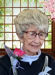 Olive Bryant Obituary