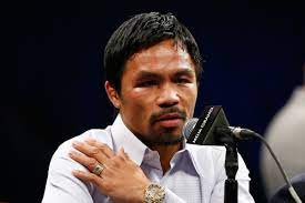 His multiple streams of revenue . Manny Pacquiao Net Worth Celebrity Net Worth