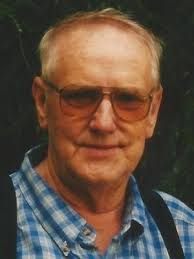 Vernon Salyers Obituary (2014)