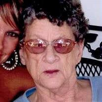 Katherine Carlton Obituary