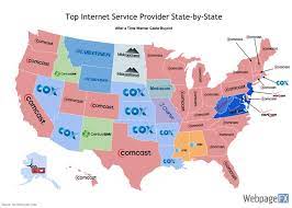 Xfinity Fiber Coverage Map Comcast Us Map
