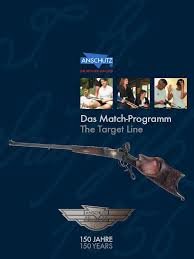 Eine gute deckung der schrotgarbe ist für den waidgerechten schuss unerlässlich. Katalog Matchprogramm 2007 Trigger Firearms Firearms