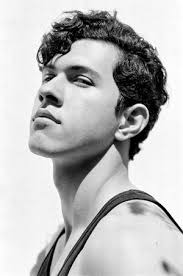 Brandon Navarro for Boys by Boys