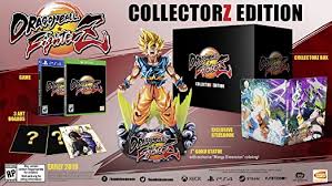 Jan 14, 2021 · dragon ball fighterz is born from what makes the dragon ball series so loved and famous: Amazon Com Dragon Ball Fighterz Collectorz Edition Playstation 4 Video Games