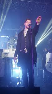 Joel Smallbone Of For King Country Preforming At The Tulsa State Fair 10 5 15 Myself Forkingandc King And Country Christian Music Artists Christian Singers