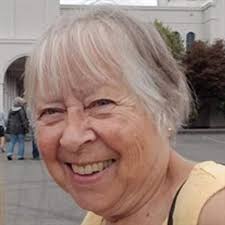 Ardith Joan Stark Obituary May 8, 2023