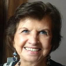 Shirley Penman's Instagram, Twitter & Facebook