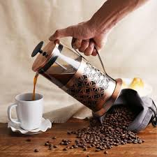 Pin By Magdiel Barahona On Camping Survival And Off The Grid In 2020 French Press Coffee Maker Coffee Enthusiast French Press Coffee
