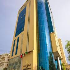 Kingsgate Hotel Doha Just 15 Minutes Drive To Doha International Airport Kingsgate Hotel Offers Spacious Rooms With A Kitchenet Qatar Travel Hotel Hotel Offers