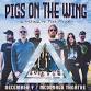 Pigs On The Wing concert à Eugene