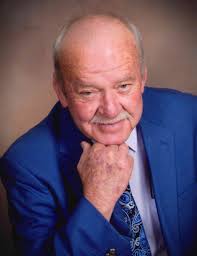 Obituary information for Sherman "Pete" Burtiss Barron