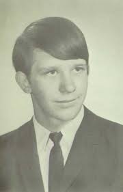 Rickey Floyd “Rick” Grider (1953-2023): homenaje de Find a Grave