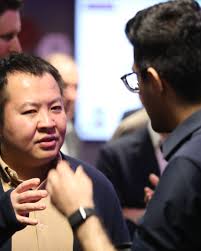 2025 Eli & Britt Harari Graphene Enterprise Award Winners Announced The  Masood Entrepreneurship Centre (MEC) has revealed the winners of the 2025  Eli & Britt Harari Graphene Enterprise Award, reinforcing Manchester's  status