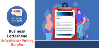 Find & download free graphic resources for letterhead. Letterhead Design Application Writing Samples 1 1 Apk Download Com Fittech Letterdesigns Apk Free