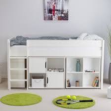 Lit Mi Hauteur Arthur Alfred Compagnie Magasins officiels à uccle et waterloo. lit mi hauteur arthur alfred compagnie