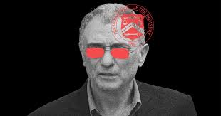 US Slaps San Francisco Firm With $215M Fine for Secretly Managing Russian  Oligarch's Billions — UNITED24 Media