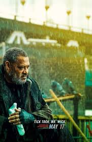 Because the violence in john wick is a perfect blend of style and gore. The Bowery King The John Wicki Fandom