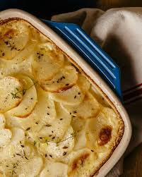 How To Make Simple Scalloped Potatoes Recipe Scalloped Potatoes Scalloped Potatoes Easy Scalloped Potato Recipes