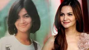 Oalah, Cut Tari Usianya Sudah 45 Tahun tapi Masih Terlihat Cantik, Awet  Muda, dan Lincah, Mau Lihat?
