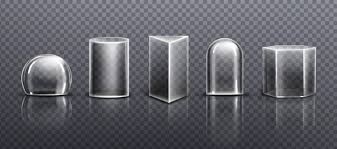It's easy if you know how. Free Vector Glass Fence Metal Handrail Realistic Vector Set
