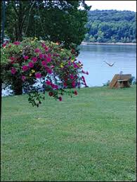 Advertise lakefront property in ky. Ohio River Horseshoe Bend Rv Campground Boat Ramp On The Ohio River
