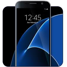 La aplicación edge screen no tiene demasiados secretos . Theme For Galaxy S7 S7 Edge Apk Download Free App For Android Safe