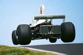 This vintage original poster features has been linen mounted and is in a+ condition, measuring 19×25.5″. James Hunt S Iconic Hesketh 308 To Be Auctioned In Monaco Grand Prix 247