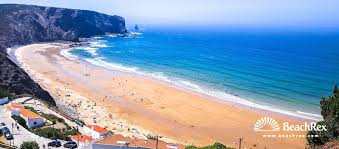 Read hotel reviews and choose the best hotel deal for your stay. Praia Da Arrifana Aljezur Algarve Portugal Beachrex Com