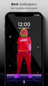 Nba wallpapers, backgrounds, images— best nba desktop wallpaper sort wallpapers by: Nba Wallpapers 2021 Basketball Wallpapers Hd Apps On Google Play