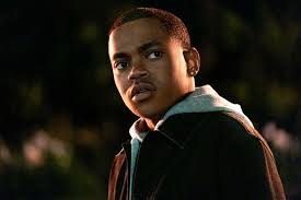 Power Book II: Ghost's Michael Rainey Jr. Teases Tariq's Inner 'Battle'