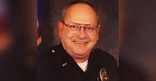 LT. Gary L. Lowe (Ret.) Obituary