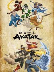 Aang est un garçon comme les autres. Avatar Le Dernier Maitre De L Air Saison 3 Episode 3 Vostfr