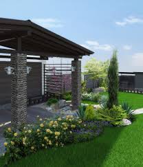 I've been a landscaper for well over 10 years. Kelowna Landscaping Contractor Command Construction 250 768 1018