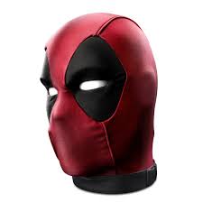 7,344,201 likes · 1,487 talking about this. Marvel Legends Interactive Electronic Deadpool S Head