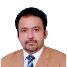 Sada Hussain Shah Syed