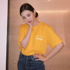 Instagram Da Sunmi Cool Girl Korean Girl Women