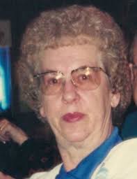 Elsie Hudy Obituary September 21, 2021