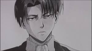 We would like to show you a description here but the site won't allow us. Drawing Levi Shingeki No Kyojin Youtube