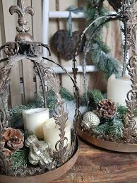 Mobel Im Vintage Stil Wohnaccessoires Im Shabby Chic Wohnwelten Weihnachten Dekoration Landhaus Weihnachten Weihnachtsdekoration
