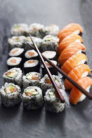 Random Inspiration 137 Architecture Cars Style Gear Food Sushi Sushi Recipes
