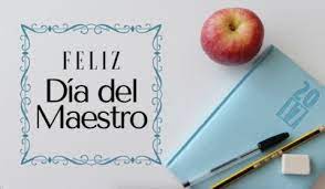 Hoy 15 de enero de 2021 se celebra en venezuela el día del maestro, fecha seleccionada por la fvm para resaltar la dedicación de los educadores y promover el respeto hacia estas figuras imprescindibles de la enseñanza. Albsxyjukp4hnm