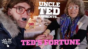 Ted's Fortune