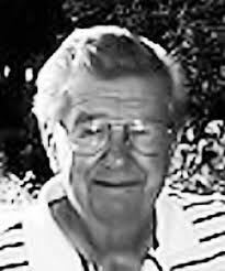 Robert Leroy Mc Nally (1925-2010)