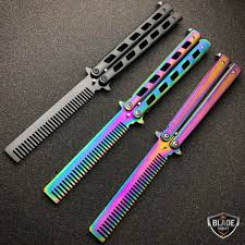 Again, make sure you use a. Pin By C A N D Y B A N K S On Sillabombastic In 2021 Butterfly Knife Pretty Knives Butterfly Decal