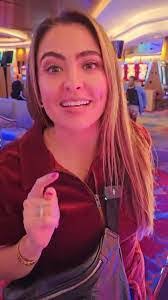 Cynthia Morell's Instagram, Twitter & Facebook