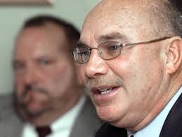 Tom Harmon, a Canton Municipal clerk, councilman has died