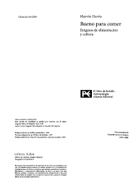 Interested in flipbooks about revista científica arbitrada n° 9? Bueno Para Comer Carne Veganismo