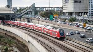 Telaviv Bye Bye I Am Gone With My Train Saveatrain Com Train Ticket Booking Train Train Pictures